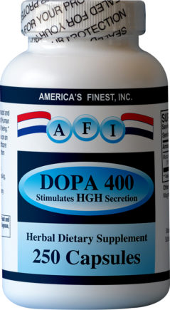 DOPA-400