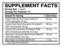 Healthy-Aging Bio-Protectant