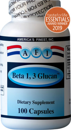 beta-glucan