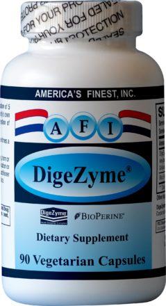 digezyme