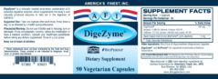 digezyme