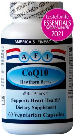 CoQ10