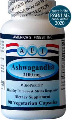 ashwagandha